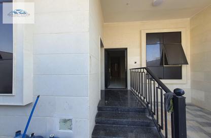 Townhouse - 5 Bedrooms - 7 Bathrooms for sale in Al Zaheya Gardens - Al Zahya - Ajman