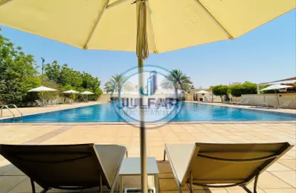 Apartment - 1 Bathroom for sale in Lagoon B7 - The Lagoons - Mina Al Arab - Ras Al Khaimah