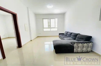 Apartment - 1 Bedroom - 2 Bathrooms for rent in Al Amir Residence - Jumeirah Village Circle - Dubai