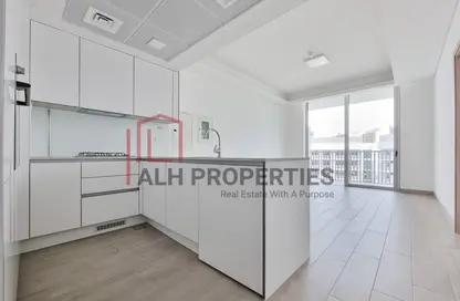 Apartment - 1 Bedroom - 1 Bathroom for rent in Luma 22 - Jumeirah Village Circle - Dubai