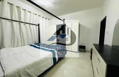 Apartment - 1 Bedroom - 2 Bathrooms for rent in Al Rawda 2 Villas - Al Rawda 2 - Al Rawda - Ajman