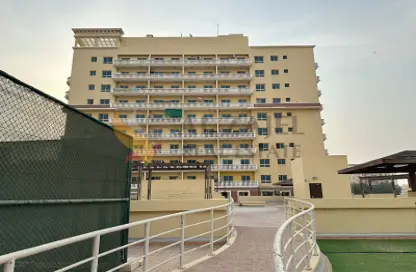 Apartment - 2 Bedrooms - 2 Bathrooms for rent in CBD (Central Business District) - International City - Dubai