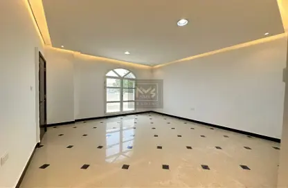 Apartment - 1 Bedroom - 1 Bathroom for rent in Al Mushrif - Abu Dhabi