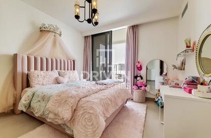 Villa - 4 Bedrooms - 4 Bathrooms for sale in Sidra Villas III - Sidra Villas - Dubai Hills Estate - Dubai