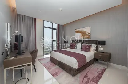 Apartment - 1 Bedroom - 1 Bathroom for sale in Aykon City Tower B - Aykon City - Business Bay - Dubai