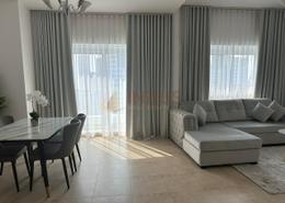 Apartment - 1 bedroom - 2 bathrooms for rent in Dubai Star - JLT Cluster L - Jumeirah Lake Towers - Dubai