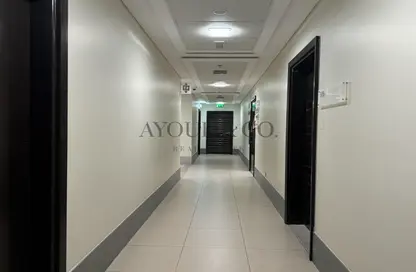 Office Space - Studio for rent in Bay Square Building 2 - Bay Square - Business Bay - Dubai