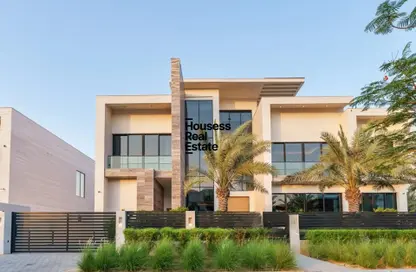 Villa - 5 Bedrooms for rent in Al Quoz 2 - Al Quoz - Dubai