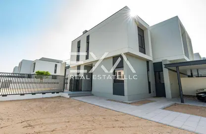 Townhouse - 4 Bedrooms - 4 Bathrooms for rent in Murooj Al Furjan - Al Furjan - Dubai