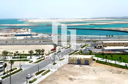 Apartment - 2 Bedrooms - 2 Bathrooms for sale in Meera 2 - Shams Abu Dhabi - Al Reem Island - Abu Dhabi