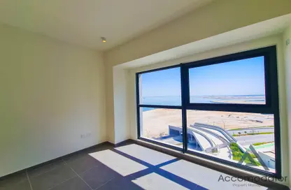 Apartment - 1 Bathroom for sale in Pixel - Makers District - Al Reem Island - Abu Dhabi