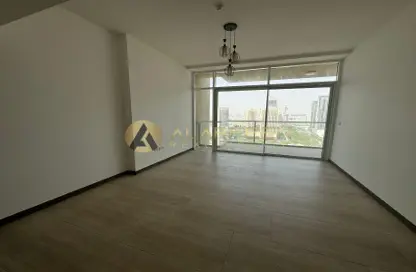 Apartment - 1 Bedroom - 2 Bathrooms for rent in Hameni Tower - Jumeirah Village Circle - Dubai