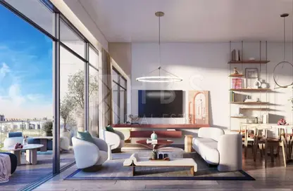 Apartment - 3 Bedrooms - 4 Bathrooms for sale in Tria By Deyaar - Dubai Silicon Oasis - Dubai