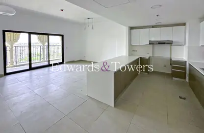 Apartment - 3 Bedrooms - 4 Bathrooms for sale in Al Andalus Tower E - Al Andalus - Jumeirah Golf Estates - Dubai