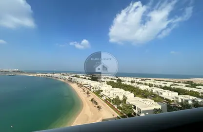 Water View image for: Apartment - 2 Bedrooms - 2 Bathrooms for sale in Gateway Residences - Mina Al Arab - Ras Al Khaimah, Image 1