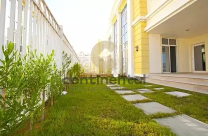 Villa - 3 Bedrooms - 4 Bathrooms for sale in Al Forsan Village - Khalifa City - Abu Dhabi