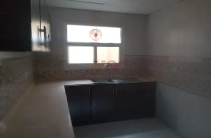 Apartment - 2 Bedrooms - 2 Bathrooms for rent in Al Rawda 1 - Al Rawda - Ajman