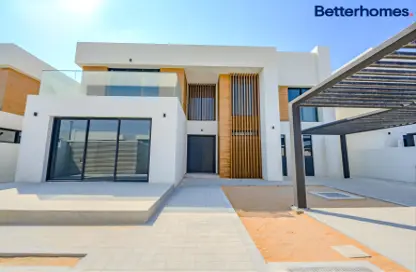 Villa - 4 Bedrooms for rent in The Dunes - Saadiyat Reserve - Saadiyat Island - Abu Dhabi