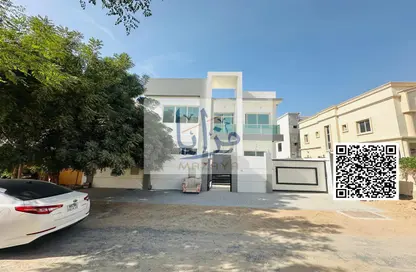 Villa - 5 Bedrooms - 7 Bathrooms for sale in Al Yasmeen 1 - Al Yasmeen - Ajman