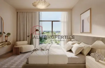 Apartment - 2 Bedrooms - 2 Bathrooms for sale in Terra Heights - Expo City - Dubai