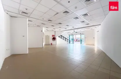 Retail - Studio - 2 Bathrooms for rent in DXB Tower - Sheikh Zayed Road - Dubai