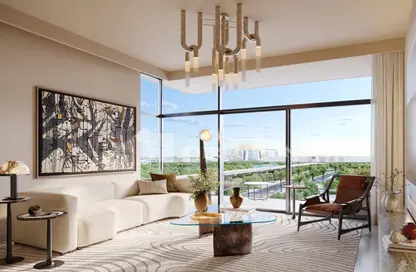 Apartment - 1 Bedroom - 2 Bathrooms for sale in Terra Heights - Expo City - Dubai