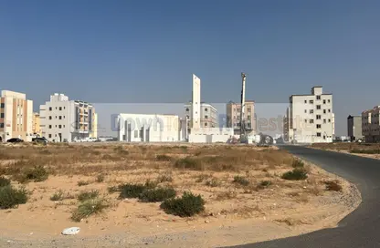 Land - Studio for sale in Ajman Hills - Al Alia - Ajman