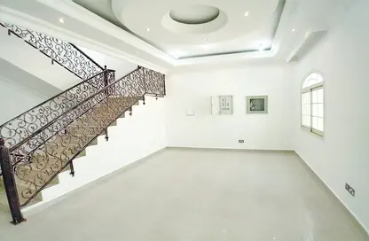 Villa - 6 Bedrooms - 6 Bathrooms for rent in Al Shamkha - Abu Dhabi