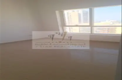 Apartment - 1 Bedroom - 2 Bathrooms for rent in Rose Tower - Al Khan - Sharjah