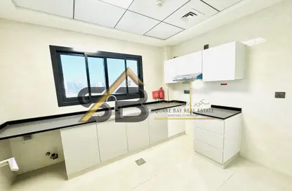 Apartment - 1 Bedroom - 2 Bathrooms for rent in Al Warsan 4 - Al Warsan - Dubai