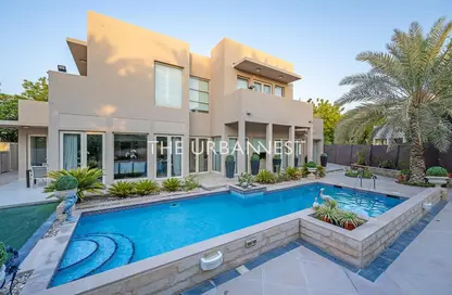 Villa - 3 Bedrooms - 3 Bathrooms for sale in Savannah 1 - Savannah - Arabian Ranches - Dubai