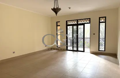 Apartment - 2 Bedrooms - 3 Bathrooms for rent in Miska 2 - Miska - Old Town - Dubai