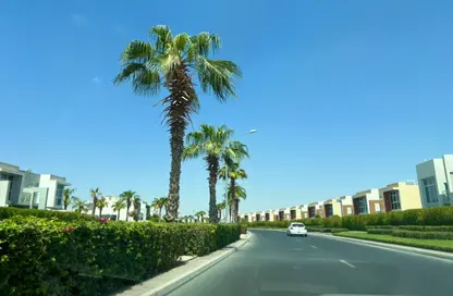 Townhouse - 3 Bedrooms - 3 Bathrooms for rent in Avencia - Damac Hills 2 - Dubai