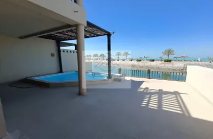 Townhouse - 2 Bedrooms - 3 Bathrooms for sale in The Cove Rotana - Ras Al Khaimah Waterfront - Ras Al Khaimah