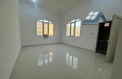 Apartment - 1 Bathroom for rent in Bawabat Al Sharq - Baniyas East - Baniyas - Abu Dhabi