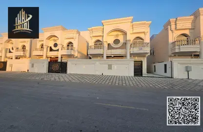 Villa - 6 Bedrooms for sale in Al Helio 2 - Al Helio - Ajman