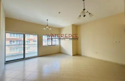 Apartment - 1 Bedroom - 2 Bathrooms for rent in Lynx Residence - Dubai Silicon Oasis - Dubai