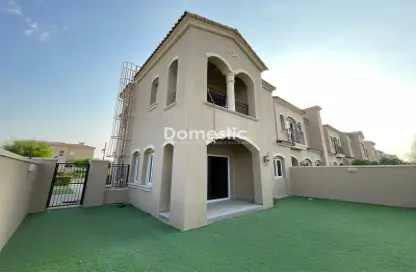 Villa - 3 Bedrooms - 4 Bathrooms for rent in Bella Casa - Serena - Dubai