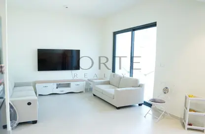 Villa - 3 Bedrooms - 3 Bathrooms for rent in Expo Golf Villas - EMAAR South - Dubai South (Dubai World Central) - Dubai