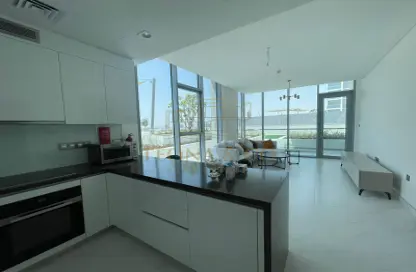 Apartment - 1 Bedroom - 2 Bathrooms for sale in Residences 14 - District One - Mohammed Bin Rashid City - Dubai