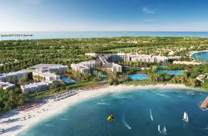 Land - Studio for sale in Beach Residences Dubai Islands - Dubai Islands - Deira - Dubai