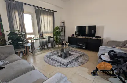 Apartment - 1 Bedroom - 1 Bathroom for sale in Al Thamam 24 - Al Thamam - Remraam - Dubai