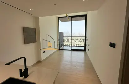 Apartment - 1 Bedroom - 2 Bathrooms for rent in Binghatti Corner - Jumeirah Village Circle - Dubai