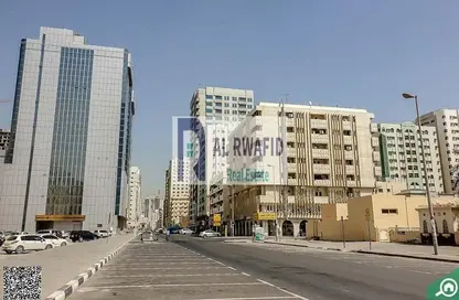 Land - Studio for sale in Abu shagara Building 2 - Budaniq - Al Qasimia - Sharjah