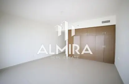 Apartment - 3 Bedrooms - 4 Bathrooms for rent in The Gate Tower 1 - Shams Abu Dhabi - Al Reem Island - Abu Dhabi