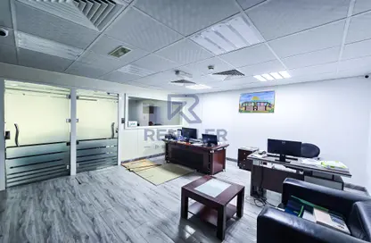 Office Space - Studio for rent in The Palladium - JLT Cluster C - Jumeirah Lake Towers - Dubai