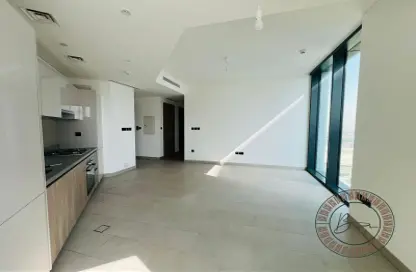 Apartment - 2 Bedrooms - 2 Bathrooms for rent in Sobha Hartland Waves - Sobha Hartland - Mohammed Bin Rashid City - Dubai