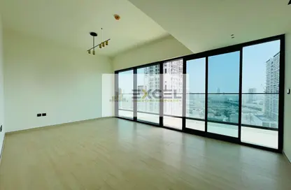 Apartment - 2 Bedrooms - 3 Bathrooms for rent in Binghatti Heights - Jumeirah Village Circle - Dubai