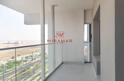 Apartment - 1 Bedroom - 2 Bathrooms for sale in Oasis 2 - Oasis Residences - Masdar City - Abu Dhabi