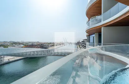 Apartment - 3 Bedrooms - 4 Bathrooms for sale in Mr. C Residences - Jumeirah 2 - Jumeirah - Dubai